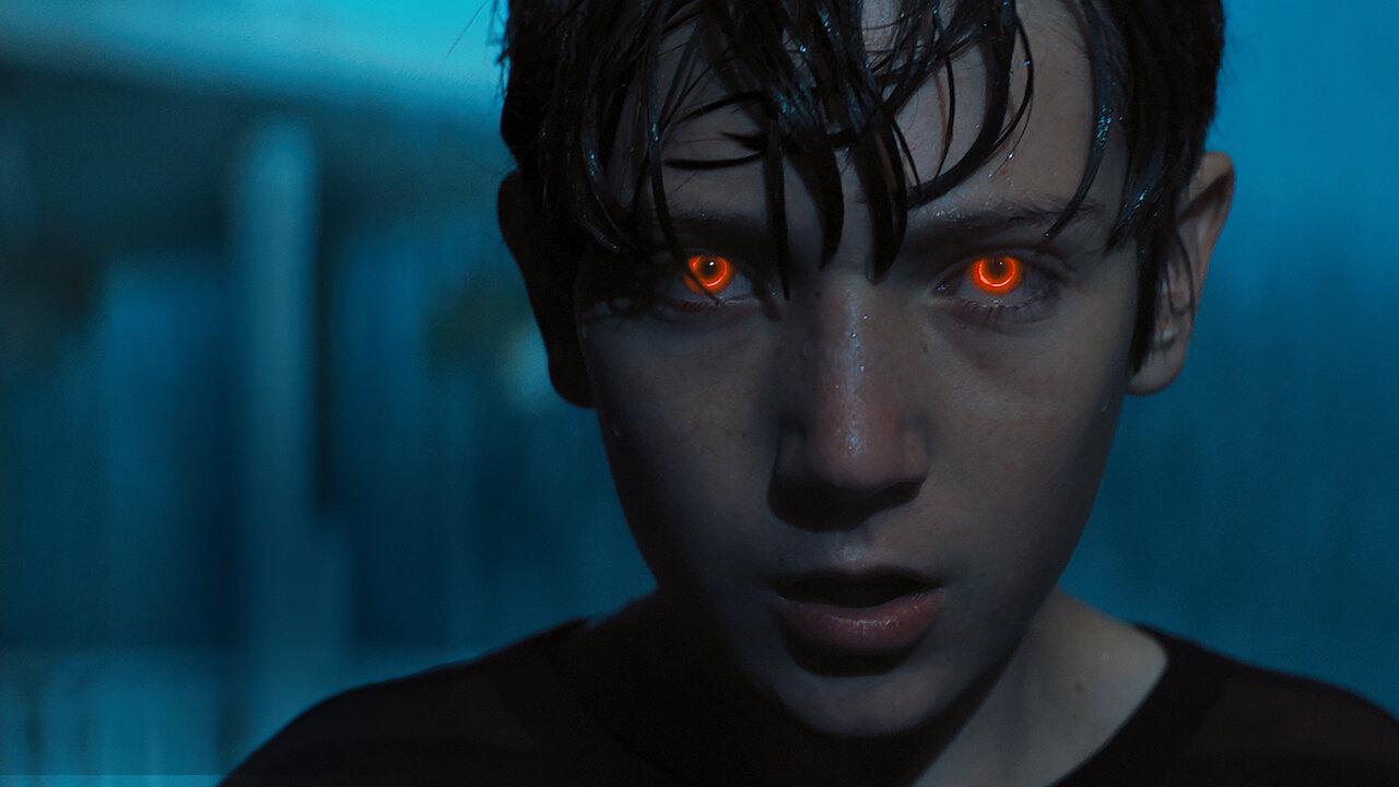 Watch Brightburn | Netflix